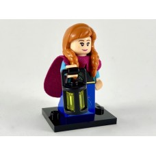 71024 Disney Series 2 Anna